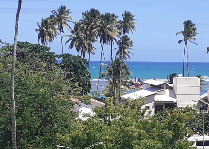 Studio Moah 205_Porto De Galinhas