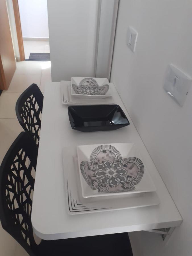 Apartment Moah 205_porto De Galinhas *