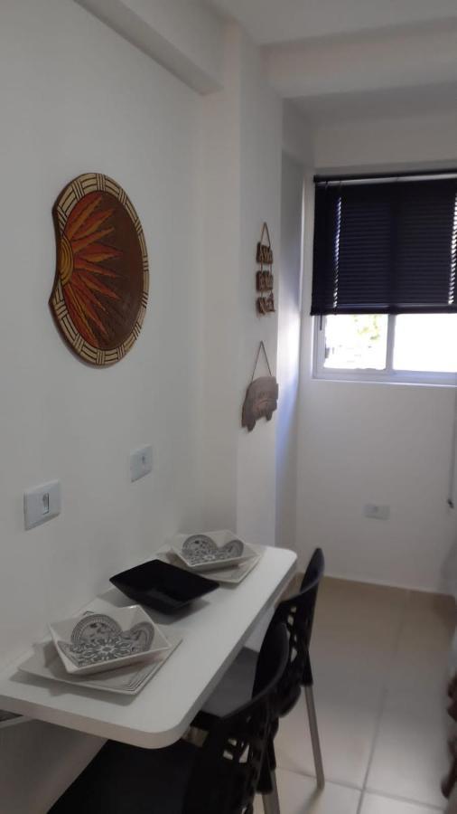 Moah 205_porto De Galinhas Apartment Porto de Galinhas