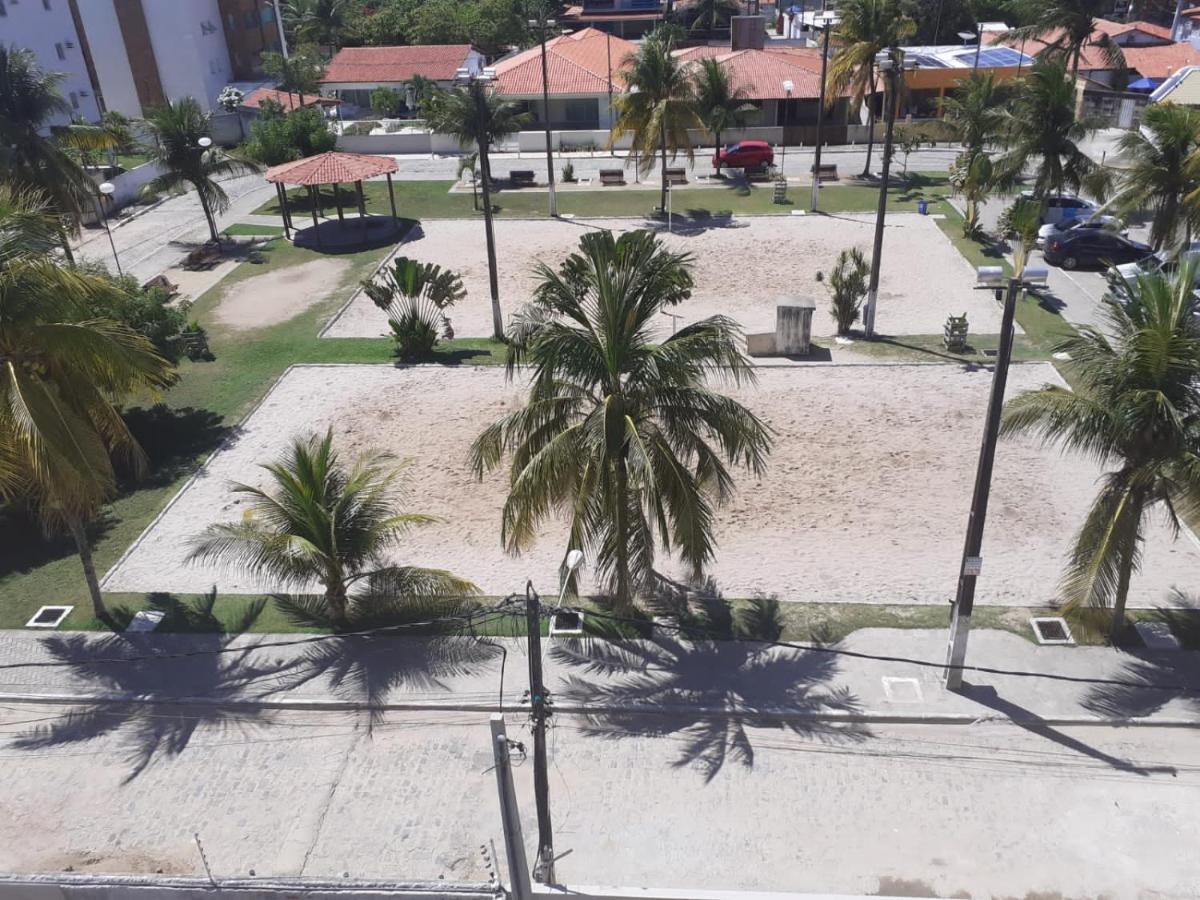 Moah 205_porto De Galinhas *