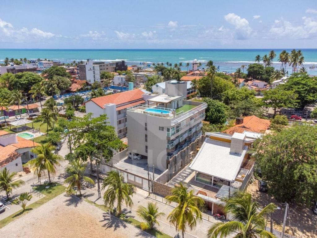 Apartment Moah 205_porto De Galinhas *