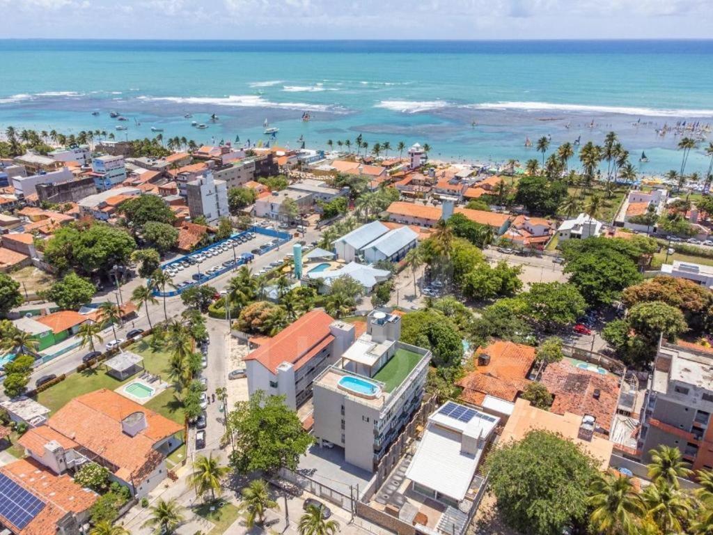 Apartment Moah 205_porto De Galinhas *