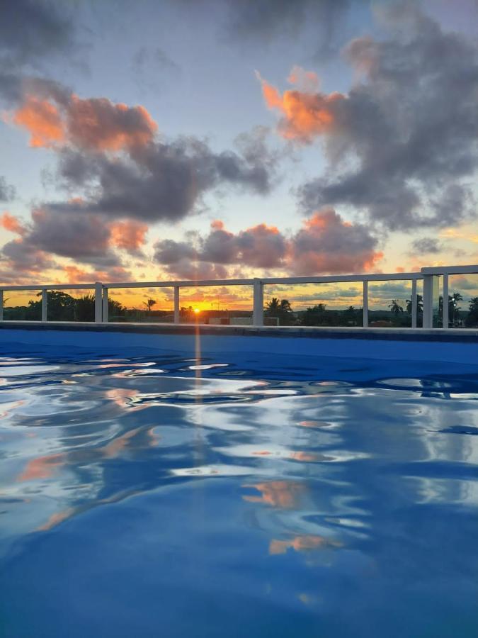 Apartment Moah 205_porto De Galinhas *