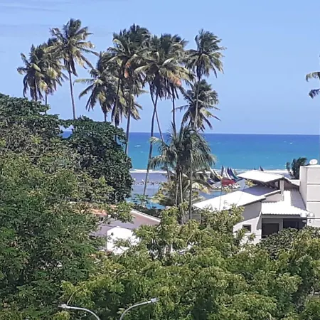 Studio Moah 205_Porto De Galinhas Exterior photo