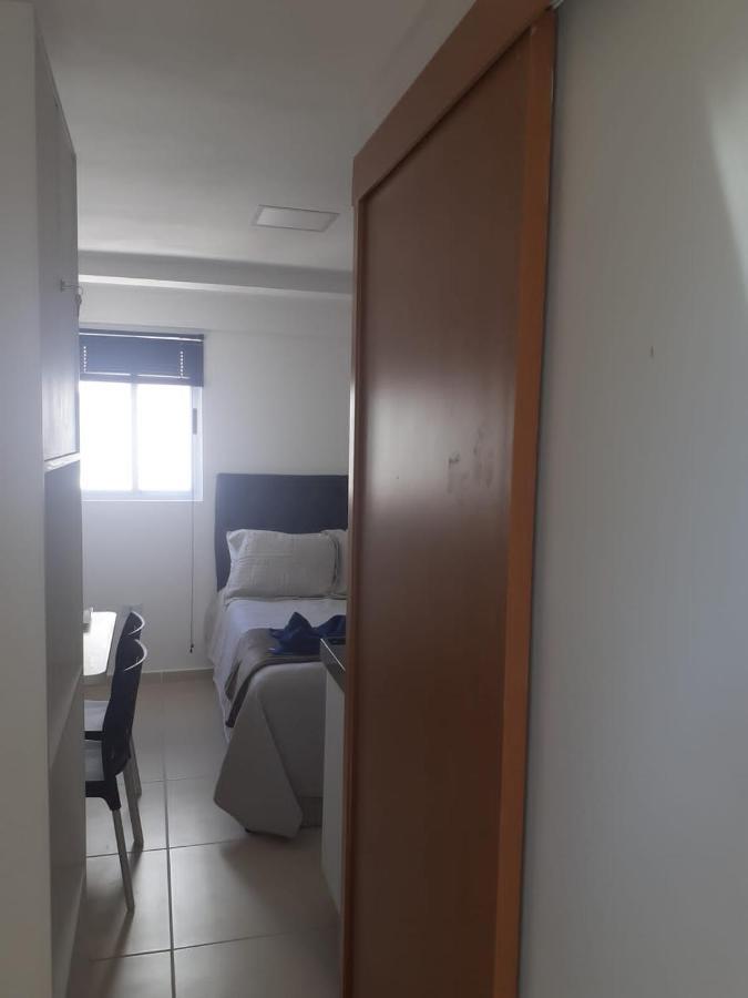 Apartamento Moah 205_porto De Galinhas Pôrto das Galinhas