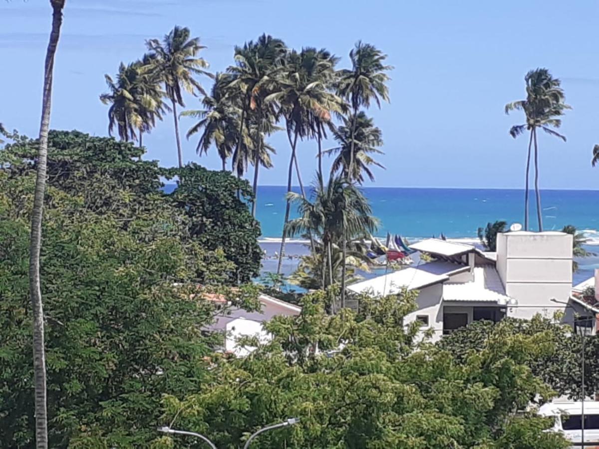 Apartamento Moah 205_porto De Galinhas