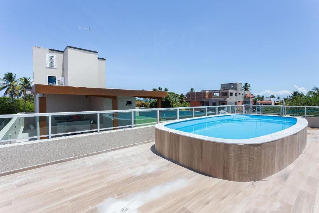 Apartamento Moah 205_porto De Galinhas