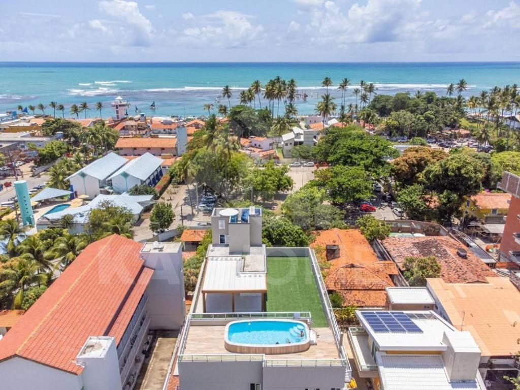 Moah 205_porto De Galinhas Apartamento Pôrto das Galinhas